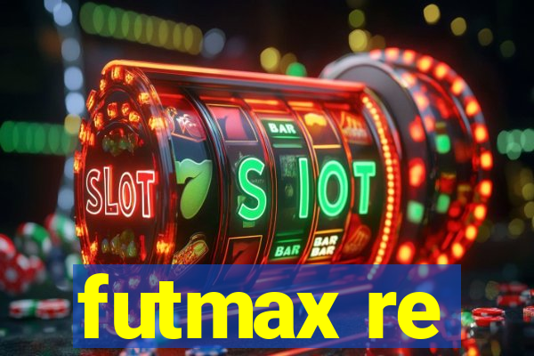 futmax re